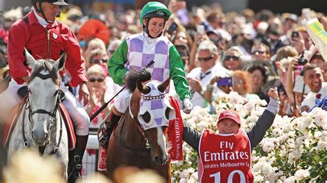 2015 melbourne cup